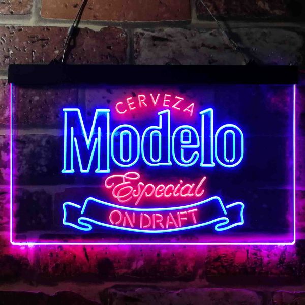 Cerveza Modelo